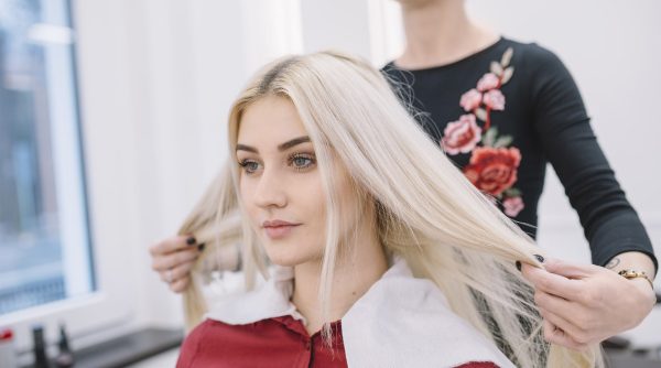Best Haircut Styles for Women in 2026 in UAE