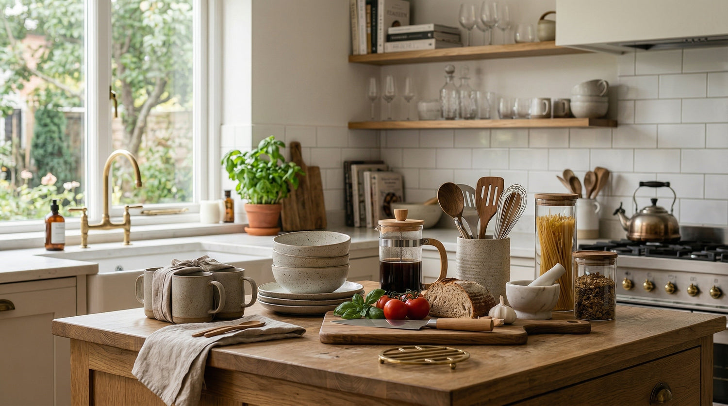 Home & Kitchen (المنزل والمطبخ)