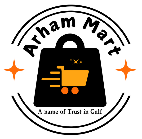 ARHAM MART