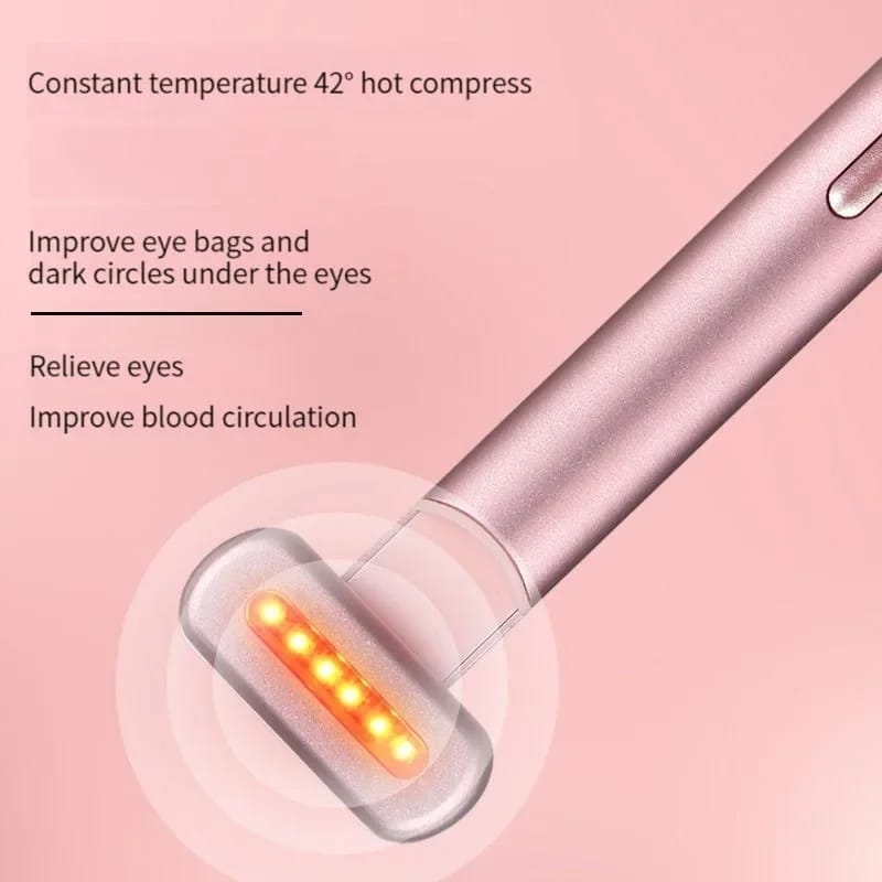 Eye Beauty Device